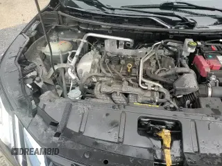 ✅ 2021 Nissan Rogue S • VIN: 5N1AT3AB2MC812140 • Lot: 90677085. Wystawiony na Copart z przebiegiem 116 632 mil. Bezpłatny archiwum sprzedaży aukcyjnych z USA i szczegółowy raport historii pojazdu na DreamBid. Zdjęcie 14.