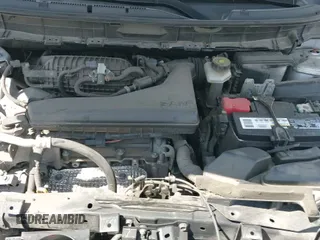 ✅ 2019 Nissan Rogue S • VIN: JN8AT2MT5KW267795 • Lot: 43095808. Listed on IAAI with 111,455 mi. Free auction sales archive from the USA and detailed vehicle history report at DreamBid. Image 19.