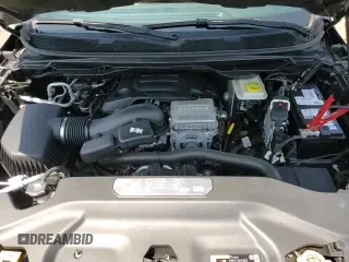 ✅ 2022 Jeep Wagoneer Series II • VIN: 1C4SJUBT3NS165413 • Lot: 55669825. Listed on Copart with 12,693 mi. Free auction sales archive from the USA and detailed vehicle history report at DreamBid. Image 14.