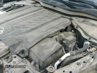 ✅ 2024 Mazda CX-90 Preferred Plus • VIN: JM3KKCHD4R1140773 • Lot: 43696025. Wystawiony na IAAI z przebiegiem 46 665 mil. Bezpłatny archiwum sprzedaży aukcyjnych z USA i szczegółowy raport historii pojazdu na DreamBid. Zdjęcie 20.