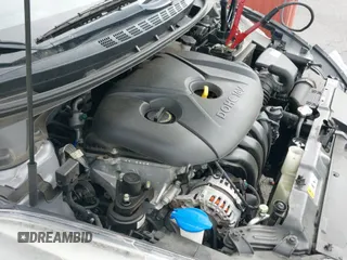 ✅ 2014 Hyundai Elantra SE • VIN: KMHDH4AEXEU105152 • Lot: 42531198. Listed on IAAI with 120,373 mi. Free auction sales archive from the USA and detailed vehicle history report at DreamBid. Image 20.