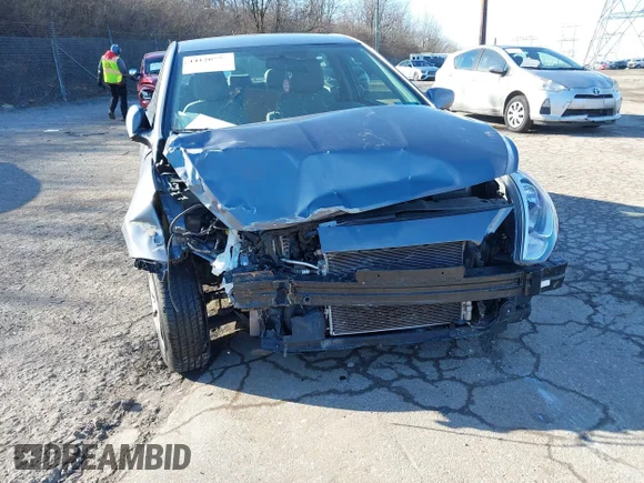 ✅ 2017 Hyundai Accent SE • VIN: KMHCT4AE0HU308310 • Лот: 44120774. Опубликован ранее на IAAI с пробегом 86 357 миль. Бесплатный доступ к архиву аукционных продаж из США и подробный отчёт об истории автомобиля на DreamBid. Изображение 6.