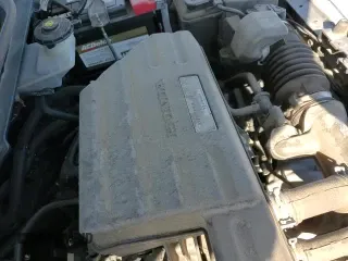 ✅ 2020 Honda CR-V Touring • VIN: 2HKRW1H97LH411417 • Lot: 86222065. Wystawiony na Copart z przebiegiem 103 850 mil. Bezpłatny archiwum sprzedaży aukcyjnych z USA i szczegółowy raport historii pojazdu na DreamBid. Zdjęcie 16.