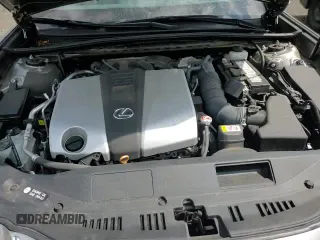 ✅ 2021 Lexus ES 350 • VIN: 58ADZ1B1XMU093308 • Lot: 71268555. Listed on Copart with 53,295 mi. Free auction sales archive from the USA and detailed vehicle history report at DreamBid. Image 13.