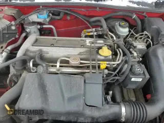 ✅ 2002 Pontiac Sunfire • VIN: 1G2JD12F127235876 • Lot: 80239014. Listed on Copart with 66,352 mi. Free auction sales archive from the USA and detailed vehicle history report at DreamBid. Image 13.