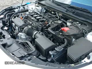 ✅ 2023 Acura Integra • VIN: 19UDE4H26PA021859 • Lot: 41855188. Listed on IAAI with 18,150 mi. Free auction sales archive from the USA and detailed vehicle history report at DreamBid. Image 19.