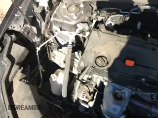 ✅ 2024 Honda HR-V LX • VIN: 3CZRZ1H38RM761400 • Lot: 86896385. Listed on Copart with 23,893 mi. Free auction sales archive from the USA and detailed vehicle history report at DreamBid. Image 15.