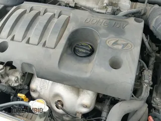 ✅ 2009 Hyundai Accent Auto GLS • VIN: KMHCN46C29U374442 • Лот: 42704979. Опубликован ранее на IAAI с пробегом 214 408 миль. Бесплатный доступ к архиву аукционных продаж из США и подробный отчёт об истории автомобиля на DreamBid. Изображение 17.