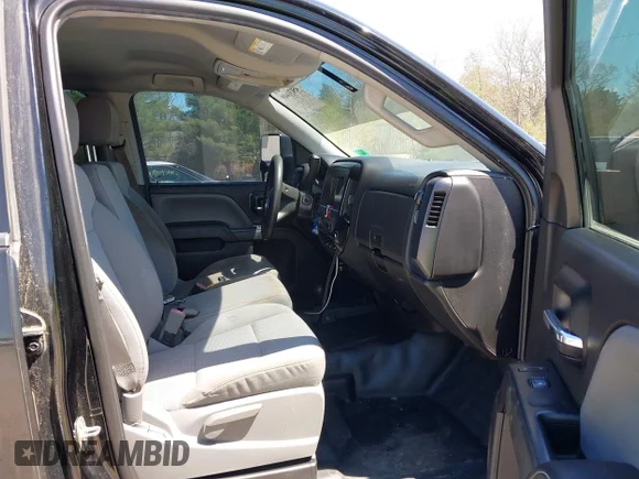 ✅ 2014 GMC Sierra 1500 • VIN: 1GTV2TEH7EZ321360 • Lot: 45031449. Wystawiony na IAAI z przebiegiem 137 685 mil. Bezpłatny archiwum sprzedaży aukcyjnych z USA i szczegółowy raport historii pojazdu na DreamBid. Zdjęcie 5.