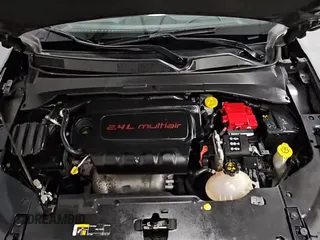 2021 Jeep Compass 80th Anniversary with VIN 3C4NJDEB4MT561704, listed as a Copart auction lot 71436745 with 58,524 mi miles and Clean title. Bid and sale history available at DreamBid. Image 15.