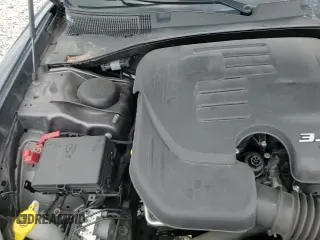 ✅ 2023 Dodge Charger SXT • VIN: 2C3CDXBG5PH528969 • Lot: 69391235. Listed on Copart with 57,908 mi. Free auction sales archive from the USA and detailed vehicle history report at DreamBid. Image 16.