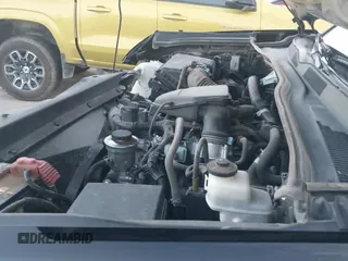 ✅ 2021 Toyota Tacoma SR • VIN: 3TYRX5GN3MT010319 • Lot: 43352422. Wystawiony na IAAI z przebiegiem 76 465 mil. Bezpłatny archiwum sprzedaży aukcyjnych z USA i szczegółowy raport historii pojazdu na DreamBid. Zdjęcie 20.