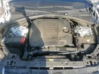 ✅ 2021 Land Rover Range Rover Velar S • VIN: SALYJ2EX7MA315324 • Лот: 86839745. Опубликован ранее на Copart с пробегом 44 826 миль. Бесплатный доступ к архиву аукционных продаж из США и подробный отчёт об истории автомобиля на DreamBid. Изображение 15.