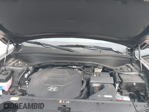 ✅ 2021 Hyundai Palisade SEL • VIN: KM8R44HE3MU278937 • Lot: 41229763. Wystawiony na IAAI z przebiegiem 21 815 mil. Bezpłatny archiwum sprzedaży aukcyjnych z USA i szczegółowy raport historii pojazdu na DreamBid. Zdjęcie 10.