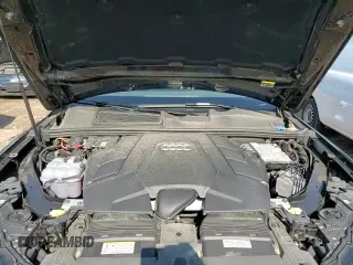 ✅ 2023 Audi Q7 Premium Plus • VIN: WA1LXBF78PD000799 • Лот: 63270605. Опубликован ранее на Copart с пробегом 40 647 миль. Бесплатный доступ к архиву аукционных продаж из США и подробный отчёт об истории автомобиля на DreamBid. Изображение 13.