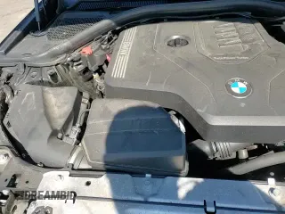 ✅ 2019 BMW 3 Series 330i xDrive • VIN: 3MW5R7J55K8B02592 • Lot: 69720475. Listed on Copart with 72,546 mi. Free auction sales archive from the USA and detailed vehicle history report at DreamBid. Image 14.