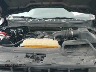 ✅ 2021 Ford F-150 XL • VIN: 1FTFW1E57MFB47986 • Lot: 42580071. Listed on IAAI with 81,300 mi. Free auction sales archive from the USA and detailed vehicle history report at DreamBid. Image 19.