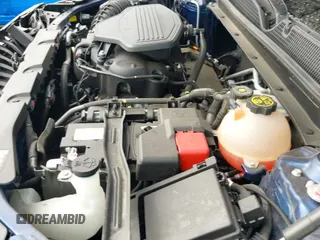 ✅ 2023 Chevrolet Blazer LT • VIN: 3GNKBJRS9PS155766 • Лот: 42724492. Опубликован ранее на IAAI с пробегом 65 359 миль. Бесплатный доступ к архиву аукционных продаж из США и подробный отчёт об истории автомобиля на DreamBid. Изображение 19.