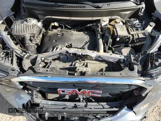 ✅ 2019 GMC Terrain SLE • VIN: 3GKALTEX8KL318378 • Lot: 84395685. Wystawiony na Copart z przebiegiem 73 514 mil. Bezpłatny archiwum sprzedaży aukcyjnych z USA i szczegółowy raport historii pojazdu na DreamBid. Zdjęcie 15.