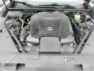 ✅ 2018 Lexus LC 500h • VIN: JTHHP5AY6JA002605 • Lot: 51145955. Wystawiony na Copart z przebiegiem 73 014 mil. Bezpłatny archiwum sprzedaży aukcyjnych z USA i szczegółowy raport historii pojazdu na DreamBid. Zdjęcie 13.