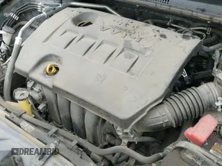 ✅ 2014 Toyota Corolla LE • VIN: 2T1BURHE0EC048905 • Лот: 43550601. Опубликован ранее на IAAI с пробегом 101 840 миль. Бесплатный доступ к архиву аукционных продаж из США и подробный отчёт об истории автомобиля на DreamBid. Изображение 21.