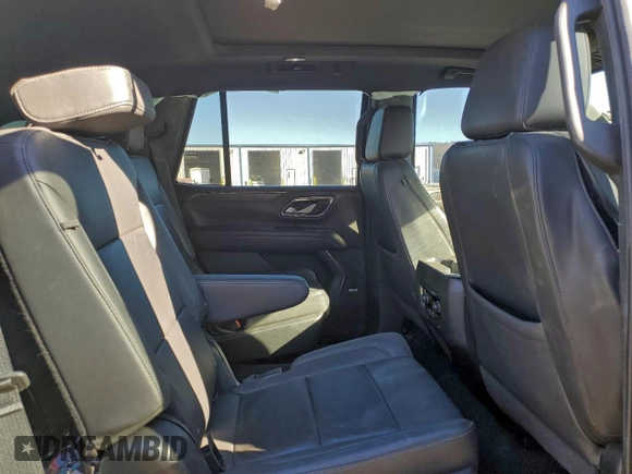 ✅ 2022 Chevrolet Tahoe LT • VIN: 1GNSKNKD3NR255199 • Lot: 96454545. Wystawiony na Copart z przebiegiem 69 729 mil. Bezpłatny archiwum sprzedaży aukcyjnych z USA i szczegółowy raport historii pojazdu na DreamBid. Zdjęcie 11.