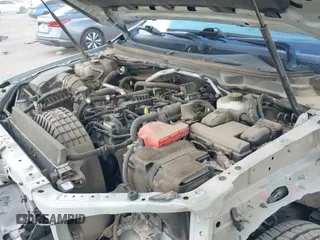 ✅ 2021 Ford Ranger XL • VIN: 1FTER4EH9MLD40544 • Lot: 43365355. Wystawiony na IAAI z przebiegiem 49 556 mil. Bezpłatny archiwum sprzedaży aukcyjnych z USA i szczegółowy raport historii pojazdu na DreamBid. Zdjęcie 19.