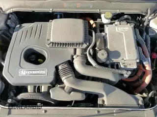 ✅ 2019 Ford Fusion SE • VIN: 3FA6P0LU4KR149329 • Лот: 70938755. Опубликован ранее на Copart с пробегом 154 349 миль. Бесплатный доступ к архиву аукционных продаж из США и подробный отчёт об истории автомобиля на DreamBid. Изображение 15.