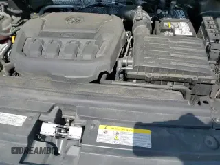 ✅ 2021 Volkswagen Tiguan SE • VIN: 3VV2B7AX8MM029662 • Lot: 63746205. Wystawiony na Copart z przebiegiem 84 136 mil. Bezpłatny archiwum sprzedaży aukcyjnych z USA i szczegółowy raport historii pojazdu na DreamBid. Zdjęcie 13.