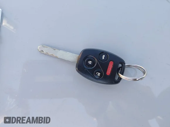 ✅ 2010 Honda Accord LX-P • VIN: 1HGCP2F4XAA178879 • Лот: 45158490. Опубліковано раніше на IAAI з пробігом 246 044 миль. Безкоштовний доступ до архіву аукціонних продажів зі США та докладний звіт про історію автомобіля на DreamBid. Зображення 11.