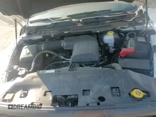 ✅ 2023 Ram 1500 Tradesman • VIN: 1C6RR6KG9PS552905 • Лот: 70478885. Опубликован ранее на Copart с пробегом 42 264 миль. Бесплатный доступ к архиву аукционных продаж из США и подробный отчёт об истории автомобиля на DreamBid. Изображение 15.