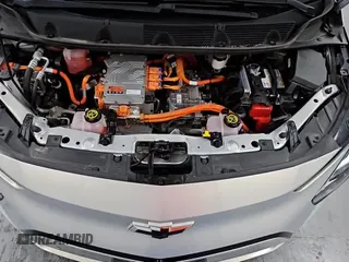 ✅ 2023 Chevrolet Bolt EV 2LT • VIN: 1G1FX6S01P4181224 • Lot: 91563885. Listed on Copart with 70,149 mi. Free auction sales archive from the USA and detailed vehicle history report at DreamBid. Image 14.