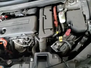 ✅ 2024 Honda Accord Sport • VIN: 1HGCY2F54RA036495 • Lot: 85927505. Listed on Copart with 51,350 mi. Free auction sales archive from the USA and detailed vehicle history report at DreamBid. Image 16.