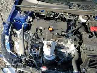 ✅ 2022 Honda Civic Sport • VIN: 2HGFE2F52NH556552 • Lot: 94107145. Wystawiony na Copart z przebiegiem 5 571 mil. Bezpłatny archiwum sprzedaży aukcyjnych z USA i szczegółowy raport historii pojazdu na DreamBid. Zdjęcie 14.