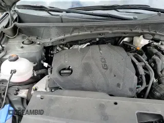 ✅ 2024 Hyundai Tucson SEL • VIN: 5NMJBCDE4RH383881 • Lot: 50635275. Wystawiony na Copart z przebiegiem 16 845 mil. Bezpłatny archiwum sprzedaży aukcyjnych z USA i szczegółowy raport historii pojazdu na DreamBid. Zdjęcie 13.