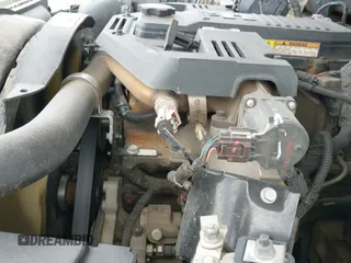 ✅ 2017 Ram 2500 SLT • VIN: 3C6UR5DL8HG551588 • Lot: 42216223. Listed on IAAI with 125,891 mi. Free auction sales archive from the USA and detailed vehicle history report at DreamBid. Image 20.