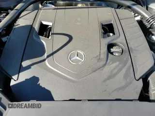 ✅ 2022 Mercedes-Benz G 550 • VIN: W1NYC6BJ3NX443544 • Lot: 86539244. Listed on Copart with 17,618 mi. Free auction sales archive from the USA and detailed vehicle history report at DreamBid. Image 14.