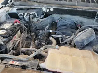 ✅ 2018 Ford F-150 XL • VIN: 1FTFX1E52JKE77079 • Lot: 91245665. Listed on Copart with 113,179 mi. Free auction sales archive from the USA and detailed vehicle history report at DreamBid. Image 13.