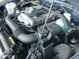 ✅ 2005 Mazda MX-5 Miata LS • VIN: JM1NB353350412960 • Lot: 42553905. Wystawiony na IAAI z przebiegiem 128 148 mil. Bezpłatny archiwum sprzedaży aukcyjnych z USA i szczegółowy raport historii pojazdu na DreamBid. Zdjęcie 12.