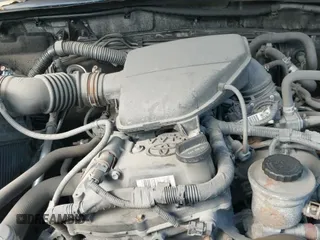 ✅ 2017 Toyota Tacoma SR • VIN: 5TFSX5EN5HX052121 • Lot: 43357999. Listed on IAAI with 100,940 mi. Free auction sales archive from the USA and detailed vehicle history report at DreamBid. Image 19.