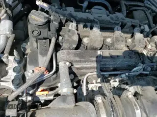 ✅ 2021 Honda Accord Sport • VIN: 1HGCV1F33MA099212 • Лот: 72028505. Опубликован ранее на Copart с пробегом 78 456 миль. Бесплатный доступ к архиву аукционных продаж из США и подробный отчёт об истории автомобиля на DreamBid. Изображение 14.