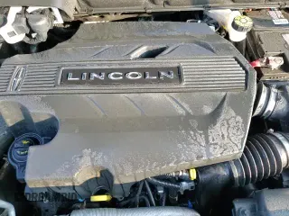 ✅ 2019 Lincoln Nautilus Reserve • VIN: 2LMPJ8LP6KBL47966 • Lot: 69063305. Wystawiony na Copart z przebiegiem 57 106 mil. Bezpłatny archiwum sprzedaży aukcyjnych z USA i szczegółowy raport historii pojazdu na DreamBid. Zdjęcie 16.