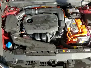 ✅ 2025 Hyundai Sonata SEL • VIN: KMHL34JJ9SA103557 • Лот: 91172215. Опубликован ранее на Copart с пробегом 21 156 миль. Бесплатный доступ к архиву аукционных продаж из США и подробный отчёт об истории автомобиля на DreamBid. Изображение 13.