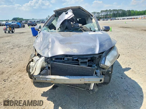 ✅ 2018 Honda HR-V LX • VIN: 3CZRU5G39JM704456 • Lot: 51132246. Wystawiony na Copart z przebiegiem 110 131 mil. Bezpłatny archiwum sprzedaży aukcyjnych z USA i szczegółowy raport historii pojazdu na DreamBid. Zdjęcie 5.