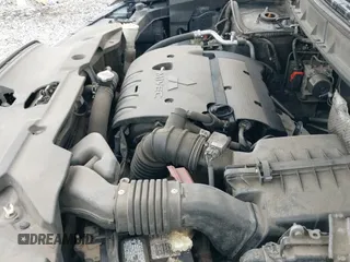 2013 Mitsubishi Outlander ES with VIN 4A4AP3AU5DE014285, listed as a IAAI auction lot 42982842 with 153,853 mi miles and . Bid and sale history available at DreamBid. Image 19.