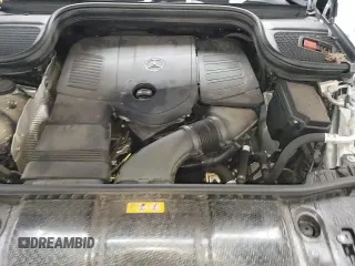 ✅ 2024 Mercedes-Benz GLE 450e • VIN: 4JGFB4GB7RB247127 • Lot: 71977825. Listed on Copart with 38,150 mi. Free auction sales archive from the USA and detailed vehicle history report at DreamBid. Image 14.