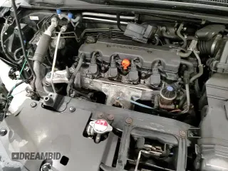 ✅ 2018 Honda HR-V LX • VIN: 3CZRU6H33JM106125 • Лот: 85524575. Опубликован ранее на Copart с пробегом 129 246 миль. Бесплатный доступ к архиву аукционных продаж из США и подробный отчёт об истории автомобиля на DreamBid. Изображение 14.