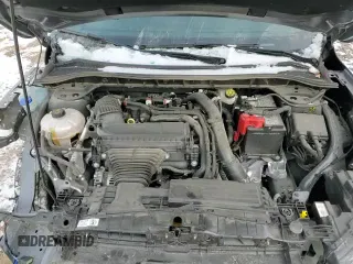 ✅ 2025 Ford Escape ST-Line Select • VIN: 1FMCU9NA4SUB20365 • Lot: 91420825. Wystawiony na Copart z przebiegiem 10 597 mil. Bezpłatny archiwum sprzedaży aukcyjnych z USA i szczegółowy raport historii pojazdu na DreamBid. Zdjęcie 15.