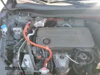 ✅ 2024 Honda CR-V Sport-L • VIN: 7FARS5H81RE034556 • Lot: 86183545. Listed on Copart with 27,121 mi. Free auction sales archive from the USA and detailed vehicle history report at DreamBid. Image 14.