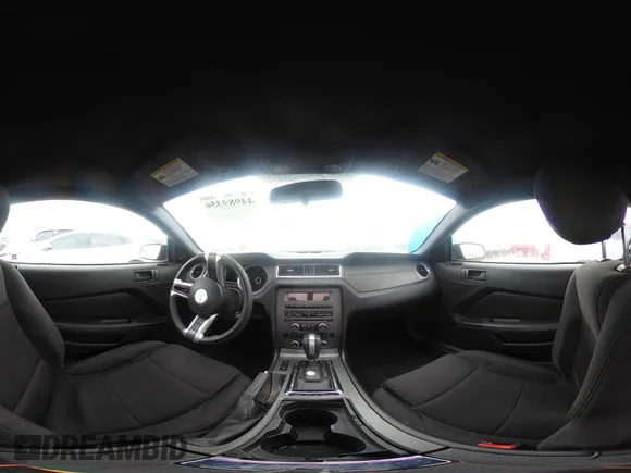 ✅ 2013 Ford Mustang Premium • VIN: 1ZVBP8AM8D5225681 • Lot: 44989356. Wystawiony na IAAI z przebiegiem 60 141 mil. Bezpłatny archiwum sprzedaży aukcyjnych z USA i szczegółowy raport historii pojazdu na DreamBid. Zdjęcie 19.